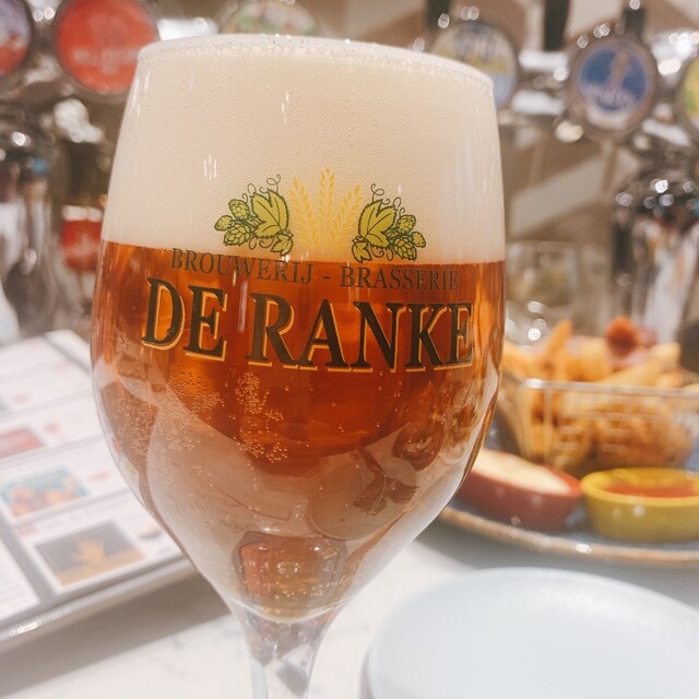 リトル デリリウムカフェ ハレザ池袋 Little Deliriumcafe 池袋 イタリアン ネット予約可 食べログ