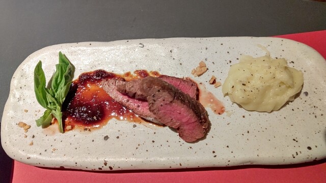 洋食&バル 肉の池 - 釧路（洋食）の写真