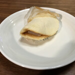 笑福堂 - 羽二重がさね 300円