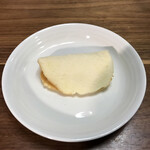 笑福堂 - 羽二重がさね 300円