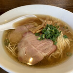 鳥長水産 - 