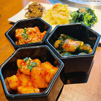 蕃 YORONIKU - 