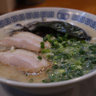 まるきんラーメン_0