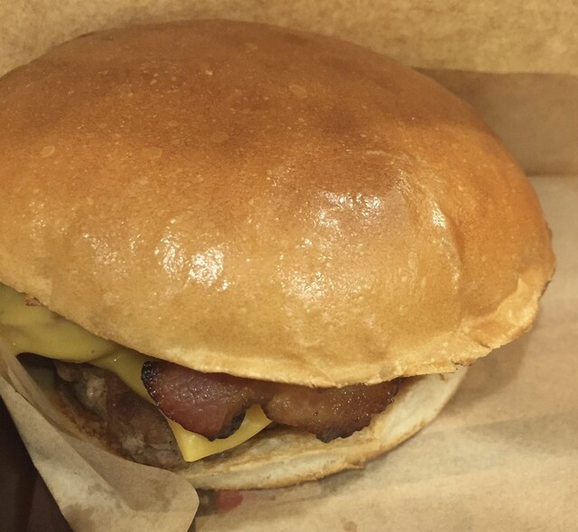 ウェンディーズ ファーストキッチン 赤坂見附店 Wendy S first Kitchen 赤坂見附 ハンバーガー 食べログ ウェンディーズ ファーストキッチン 赤坂見附店 Wendy S first Kitchen 赤坂見附 ハンバーガー 食べログ