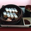 宮崎カントリークラブ レストラン - 鯖寿司（１１５５円）