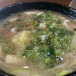 讃岐饂飩 元喜 - 