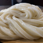 讃岐饂飩 元喜 - 