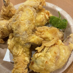 和×中×韓料理 食べ飲み放題 居酒屋 三国団 - 