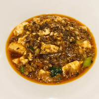 中国四川酒家 蔓山 - 陳麻婆豆腐