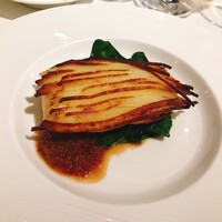 レストラン アラジン - 