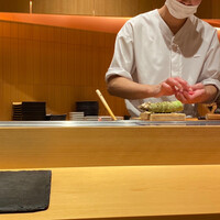SUSHI TOKYO TEN、 横浜店 - 