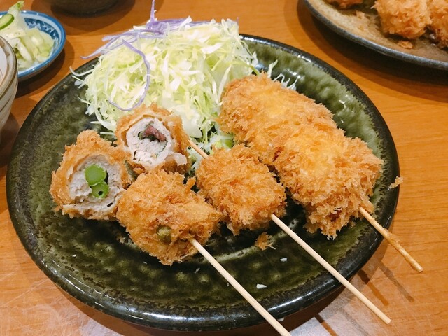 とんかつ とん喜 とん㐂 平塚 とんかつ 食べログ とんかつ とん喜 とん㐂 平塚 とんかつ 食べログ