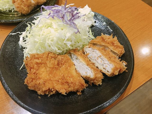 とんかつ とん喜 とん㐂 平塚 とんかつ 食べログ とんかつ とん喜 とん㐂 平塚 とんかつ 食べログ