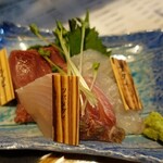 居酒屋 ひょうきん - 