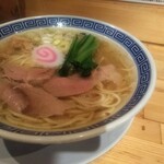 サバ6製麺所 - 