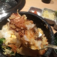 焼肉 淀屋橋 牛の膳 - 