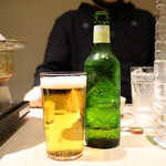 カモカ - ビール(ハートランド)
