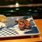 Daikoku Zushi - 