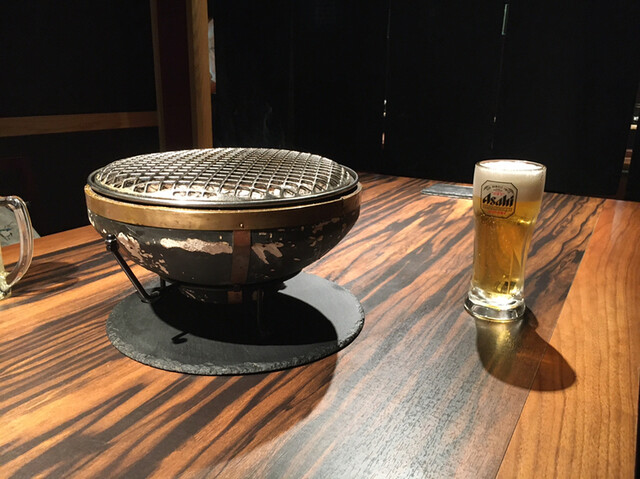 くいだおれ 太田 高松 焼肉 食べログ