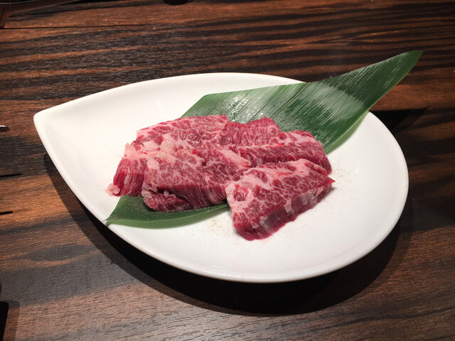 くいだおれ 太田 高松 焼肉 食べログ