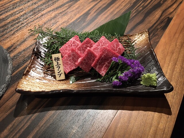 くいだおれ 太田 高松 焼肉 食べログ