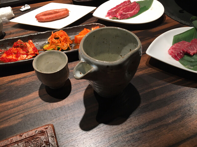 くいだおれ 太田 高松 焼肉 食べログ くいだおれ 太田 高松 焼肉 食べログ