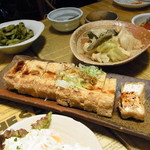 まるしげ 夢葉家 - 