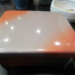 鰻家 - 6月、この日は松