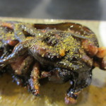 鰻家 - この日は本気に凄かった(^-^)