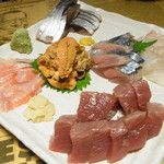 まるしげ 夢葉家 - 