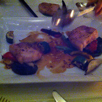 RESTAURANT LUKE with SKY LOUNGE - 