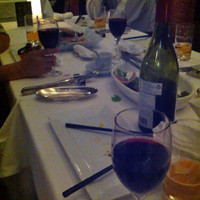RESTAURANT LUKE with SKY LOUNGE - 