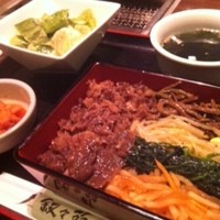 叙々苑 新宿小田急ハルク店 - 