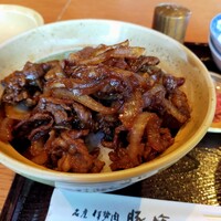 豚捨 KITTE丸の内店 - 