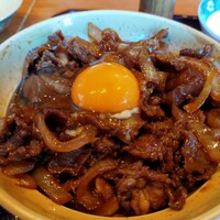 豚捨 KITTE丸の内店 - 