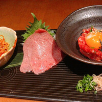 蕃 YORONIKU - 