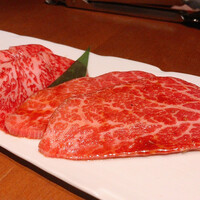 蕃 YORONIKU - 