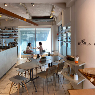 テラス ダニエル_2