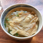 一休うどん - 