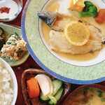 和風レストラン 麻希 - 