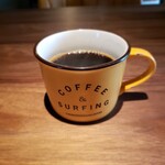 cafe308 - コーヒー