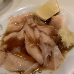 和風もつ料理 あらた - 