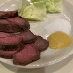 和風もつ料理 あらた - 