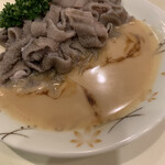 和風もつ料理 あらた - 