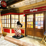 ビッグボーイ - 