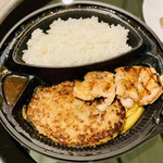 ビッグボーイ - 