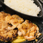 ビッグボーイ - 