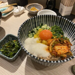 納豆料理の専門店※710 - 納豆どんぶり