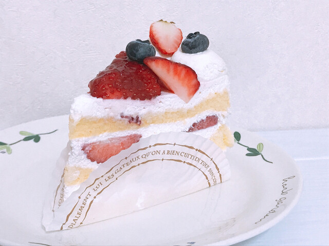 スポンジが美味しい By 発狂おじさん Bake Cake Perle ペルル 沼津 ケーキ 食べログ スポンジが美味しい By 発狂おじさん Bake Cake Perle ペルル 沼津 ケーキ 食べログ