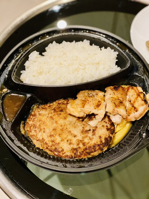 ビッグボーイ ポートアイランド店 Big Boy みなとじま ファミレス 食べログ ビッグボーイ ポートアイランド店 Big Boy みなとじま ファミレス 食べログ